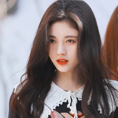 胡萝卜小姐