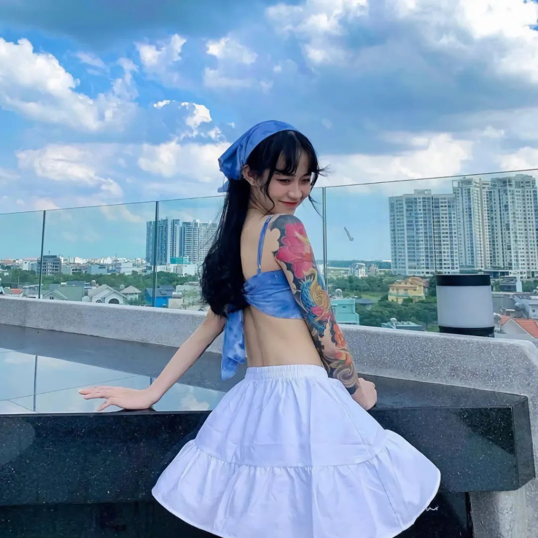 三个拥抱